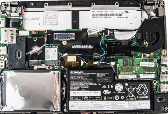 輕薄商務經典之作 ThinkPad X260筆記本消費者報告