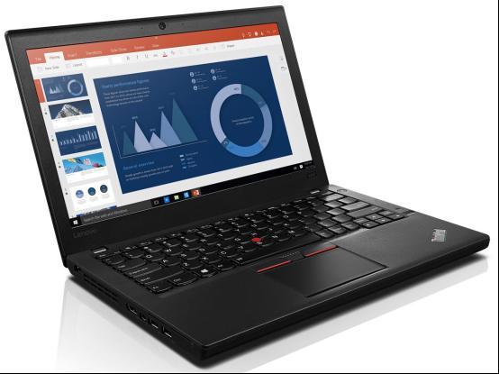 輕薄商務經典之作 ThinkPad X260筆記本消費者報告