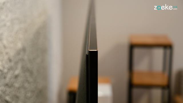 智能顏值雙雙在線，索尼KD-65U8G電視初體驗