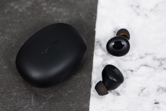 小巧輕便 realme 真我Buds Q真無線藍牙耳機評測