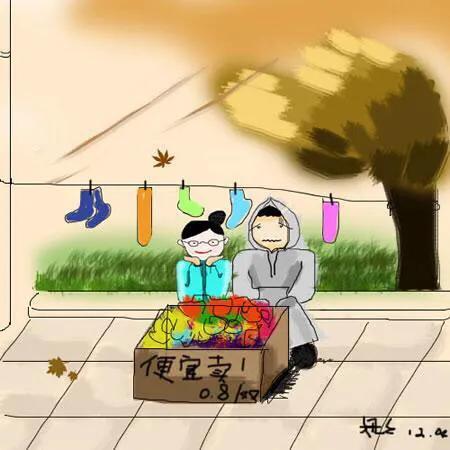 可以參考的地攤秘籍：最賺錢三個項目，擺地攤重點環節說明