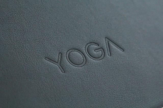 全面進化 聯想YOGA Tab 3 Pro平板評測