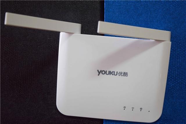 優酷曾推出“會賺錢的路由器”，如今你們還在用嗎？