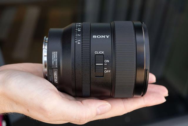 索尼24mm F1.4 GM鏡頭評測體驗：光圈大+重量輕+畫質高，沒誰了！