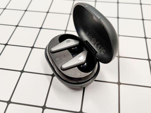 比AirPodsPro更具性價比的真無線降噪耳機 小鳥Track Air+體驗