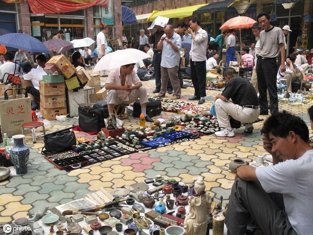 夏季夜市擺地攤賣什么好？三種好貨供你選擇