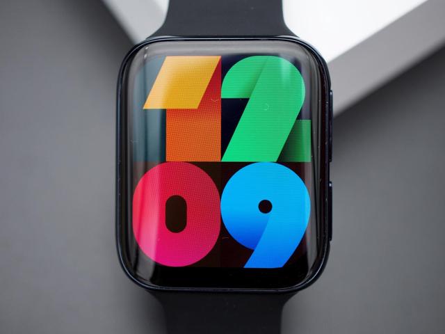 驚喜不斷！OPPO Watch智能手表體驗測評
