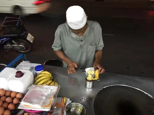 擺地攤賣什么的最賺錢？
