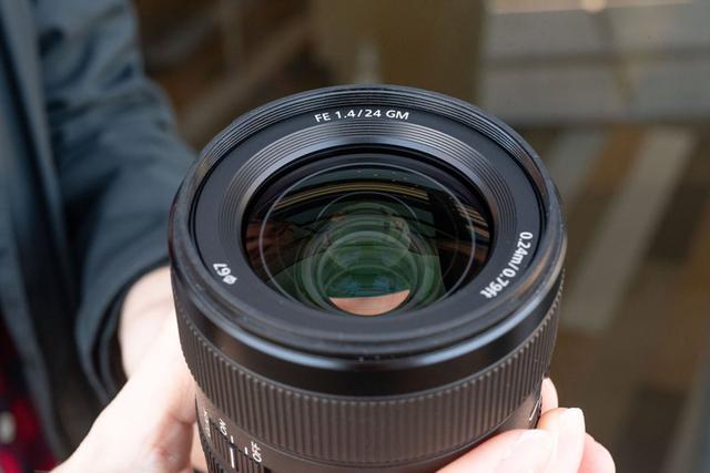 索尼24mm F1.4 GM鏡頭評測體驗：光圈大+重量輕+畫質高，沒誰了！