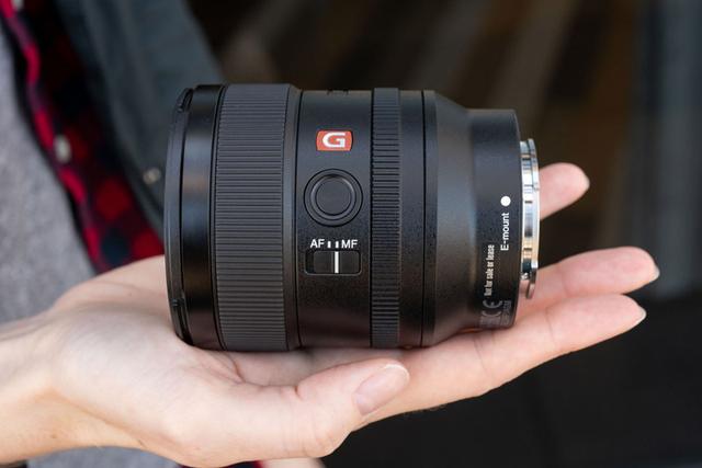 索尼24mm F1.4 GM鏡頭評測體驗：光圈大+重量輕+畫質高，沒誰了！