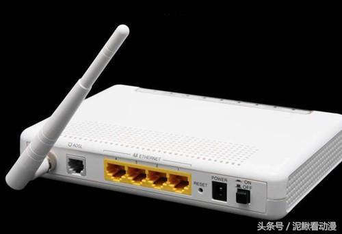 如何用路由器限制別人網速，使自己的網速變快