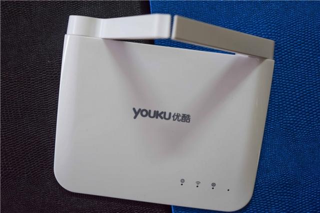 優酷曾推出“會賺錢的路由器”，如今你們還在用嗎？