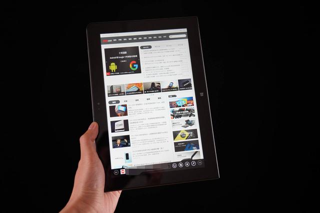 ThinkPad 10:這款6年前的平板電腦 現在依然是生產力工具