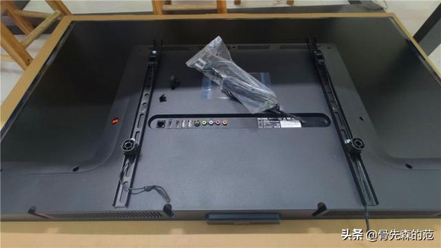 【安裝實錄】手把手演示怎么裝好一臺小米電視