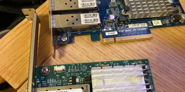 談談 Wi-Fi 6, 160Mhz, 萬兆/數千兆交換機和家庭路由器