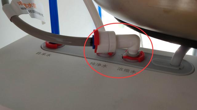 首發949元，小米全新凈水器使用體驗！這個使用成本真低