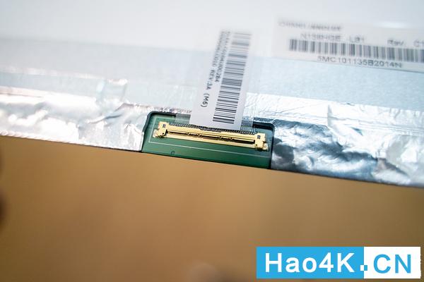 教你：閑置損壞筆記本電腦如何改造的DIY液晶顯示屏！