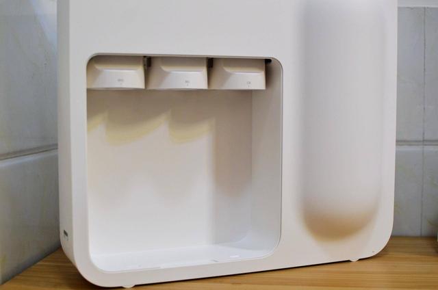 首發949元，小米全新凈水器使用體驗！這個使用成本真低