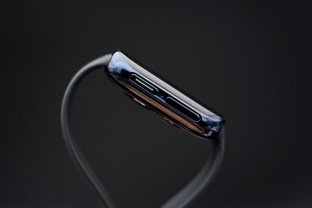 驚喜不斷！OPPO Watch智能手表體驗測評