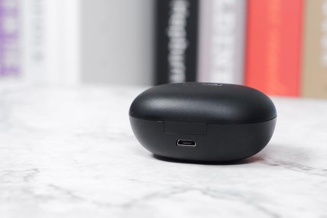 小巧輕便 realme 真我Buds Q真無線藍牙耳機評測