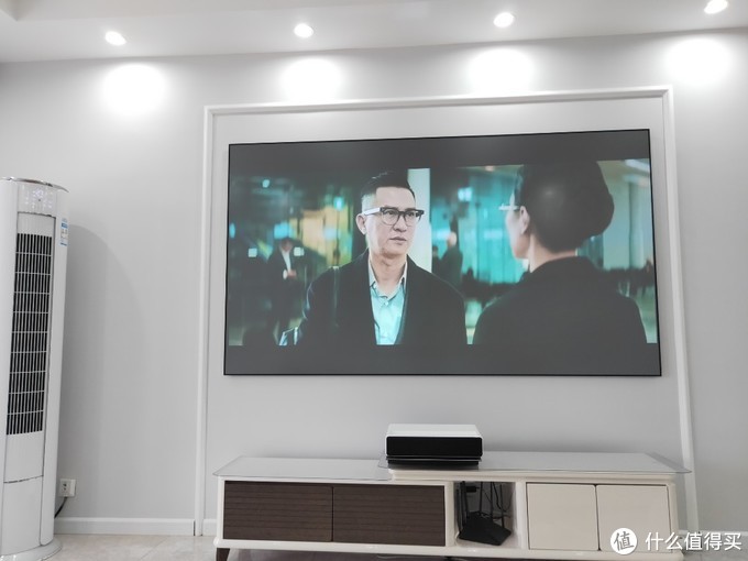 關于短焦 or 中長焦幕布的選購雜談——附不同幕布對比