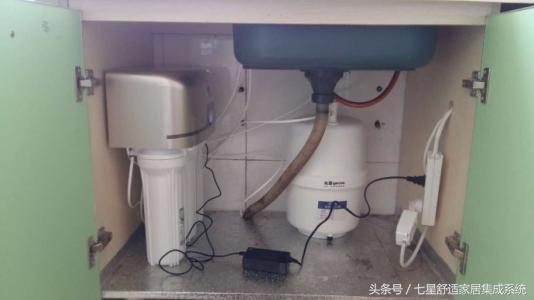 凈水器哪個牌子好 凈水器十大品牌排名 凈水器價格