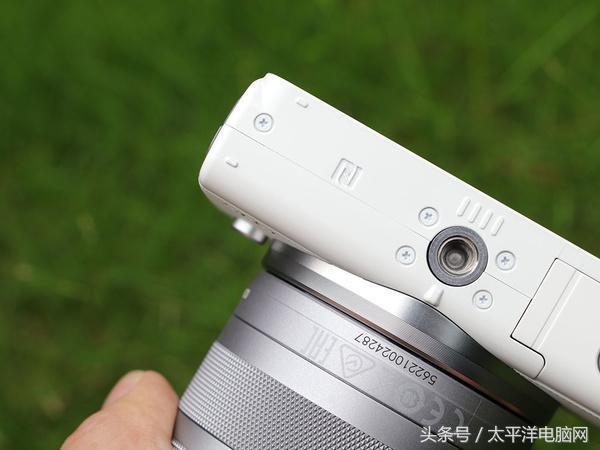 年輕玩家的第一臺單電相機！佳能EOS M100評測