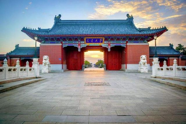 2020最新排名出爐！"中國十大名校"到底是哪十所？