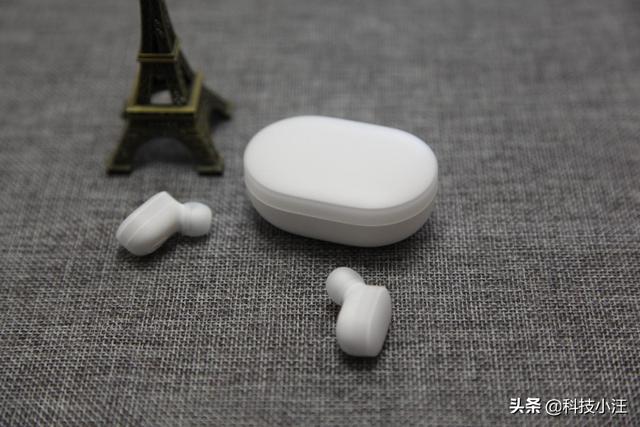 小米藍牙耳機AirDots青春版開箱，這是一款你買不到的耳機