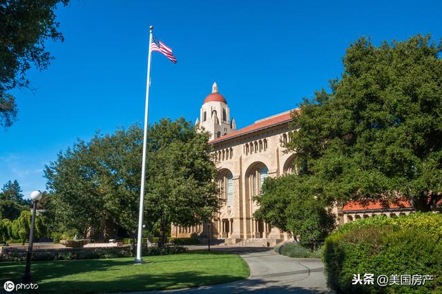 US News排行榜:2020年美國最頂級的十所大學