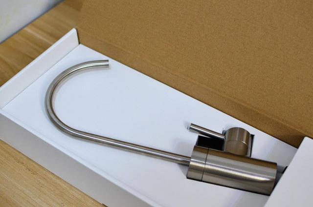首發949元，小米全新凈水器使用體驗！這個使用成本真低