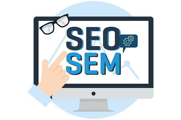 SEO和SEM有什么區別？僅僅是一個免費一個付費嗎？