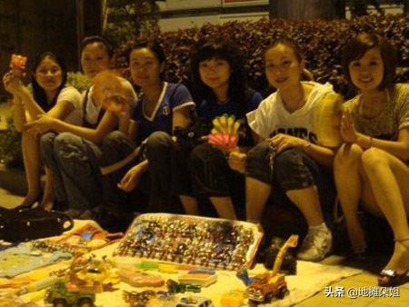 新手不會擺地攤？看這篇文章告訴你經驗