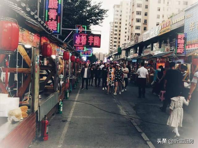 國家鼓勵擺地攤了！賣這8種好吃的最賺錢，下班直接去擺攤