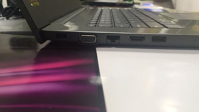 聯想V330-14便攜商務筆記本開箱
