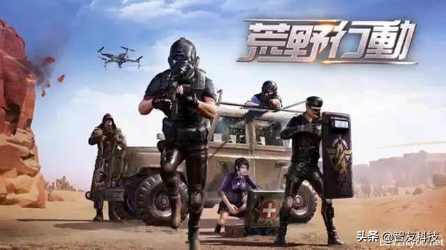 宅家無需氪金的PC網游有哪些？（低配置）