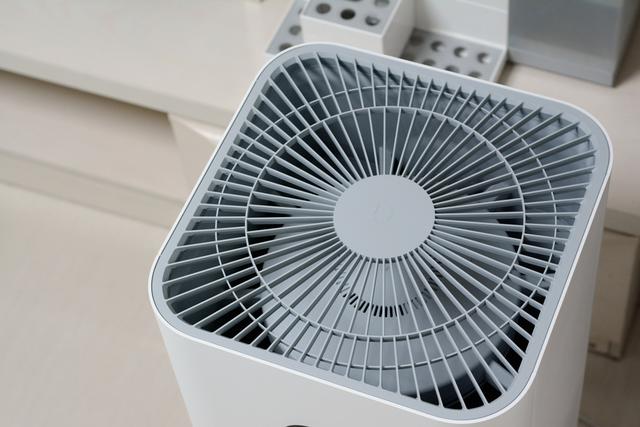 米家凈化器Pro H評測，凈化甲醛效果明顯，堪稱新家必備
