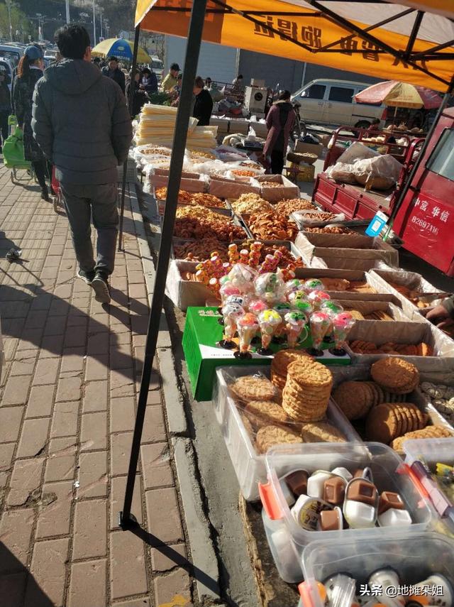 擺地攤貨源批發的門道您知道多少？明白這幾點才能防止被坑！