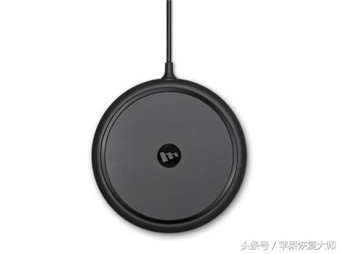 大神推薦的7款iPhone無線充電器！告訴你什么叫性價比！