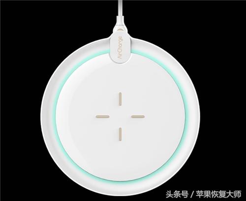 大神推薦的7款iPhone無線充電器！告訴你什么叫性價比！