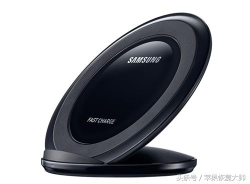大神推薦的7款iPhone無線充電器！告訴你什么叫性價比！