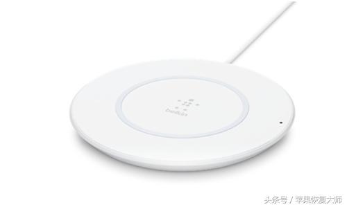 大神推薦的7款iPhone無線充電器！告訴你什么叫性價比！