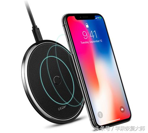大神推薦的7款iPhone無線充電器！告訴你什么叫性價比！