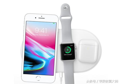 大神推薦的7款iPhone無線充電器！告訴你什么叫性價比！