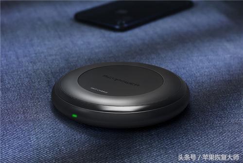 大神推薦的7款iPhone無線充電器！告訴你什么叫性價比！