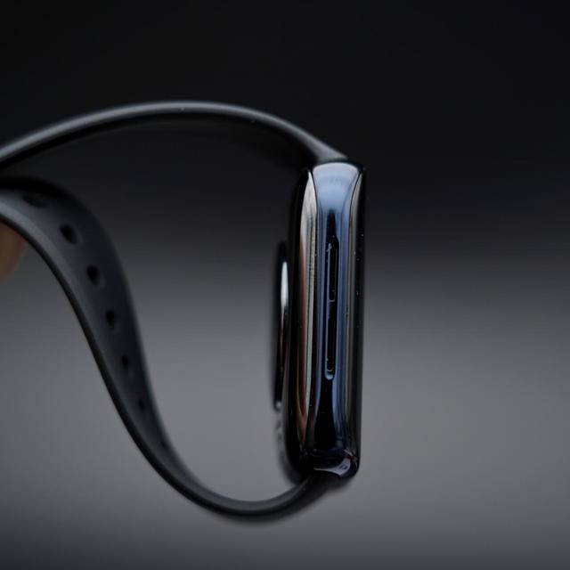 驚喜不斷！OPPO Watch智能手表體驗測評