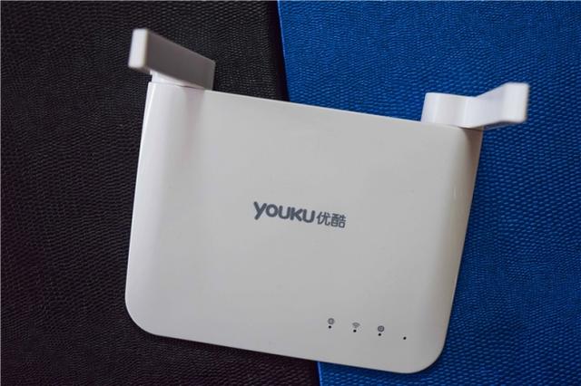 優酷曾推出“會賺錢的路由器”，如今你們還在用嗎？
