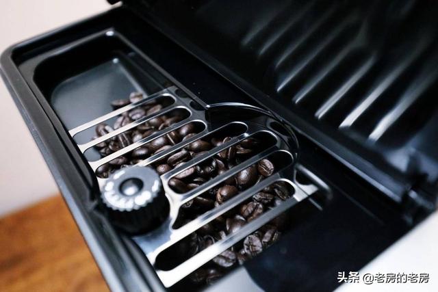 如何一鍵做出正宗的意式咖啡？德龍全自動咖啡機全方位評測