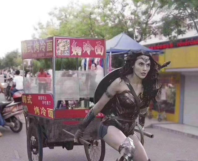 如果你要擺地攤，這7種地攤美食，你會選擇哪一種呢？