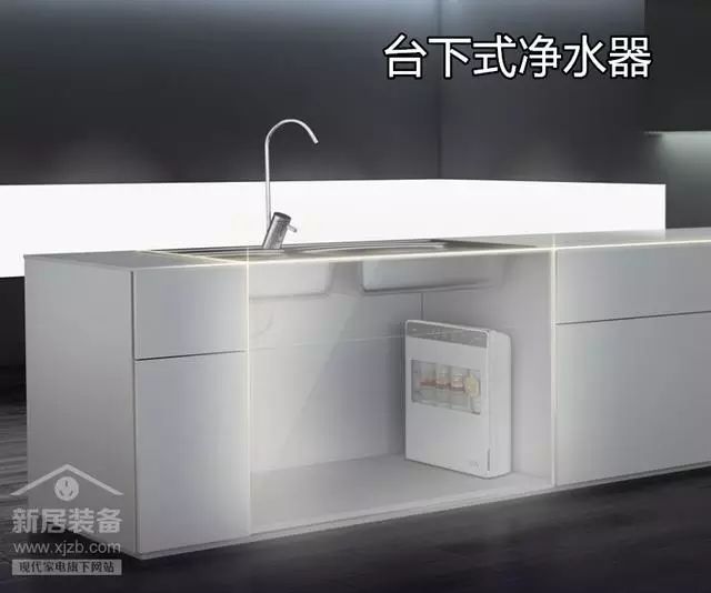 臺式凈水器哪個牌子好(臺式凈水器十大品牌排行榜)